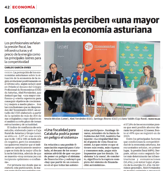 el comercio