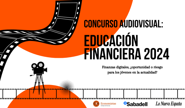 Concurso Audiovisual Educacin Financiera