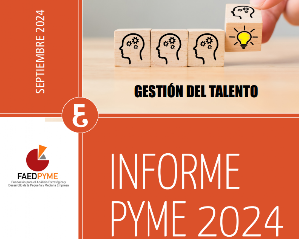 Informe PYME 2024