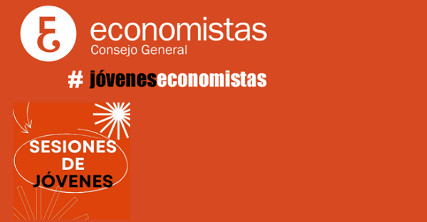 Charla Consejo General Economistas